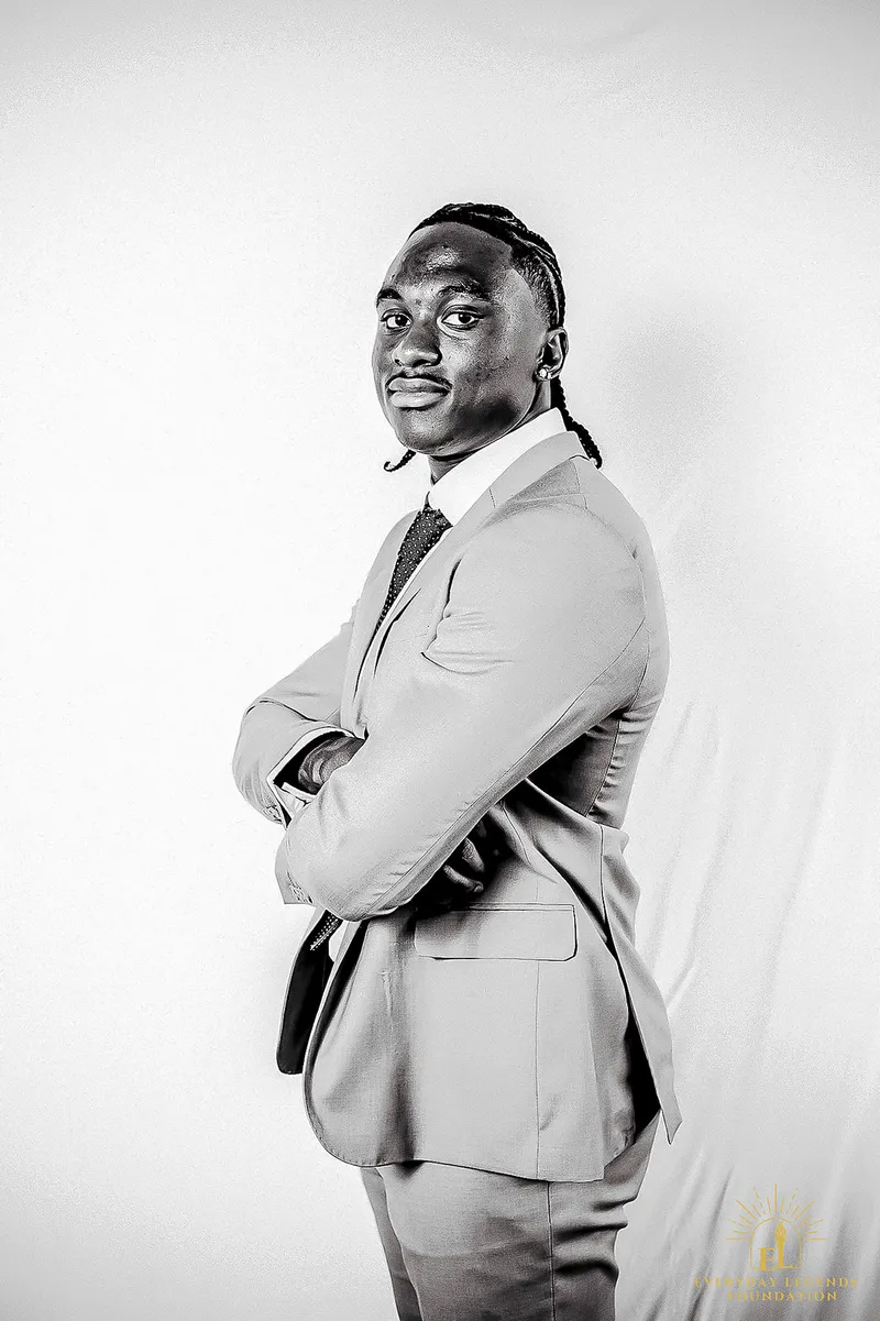 Jaylen McClain